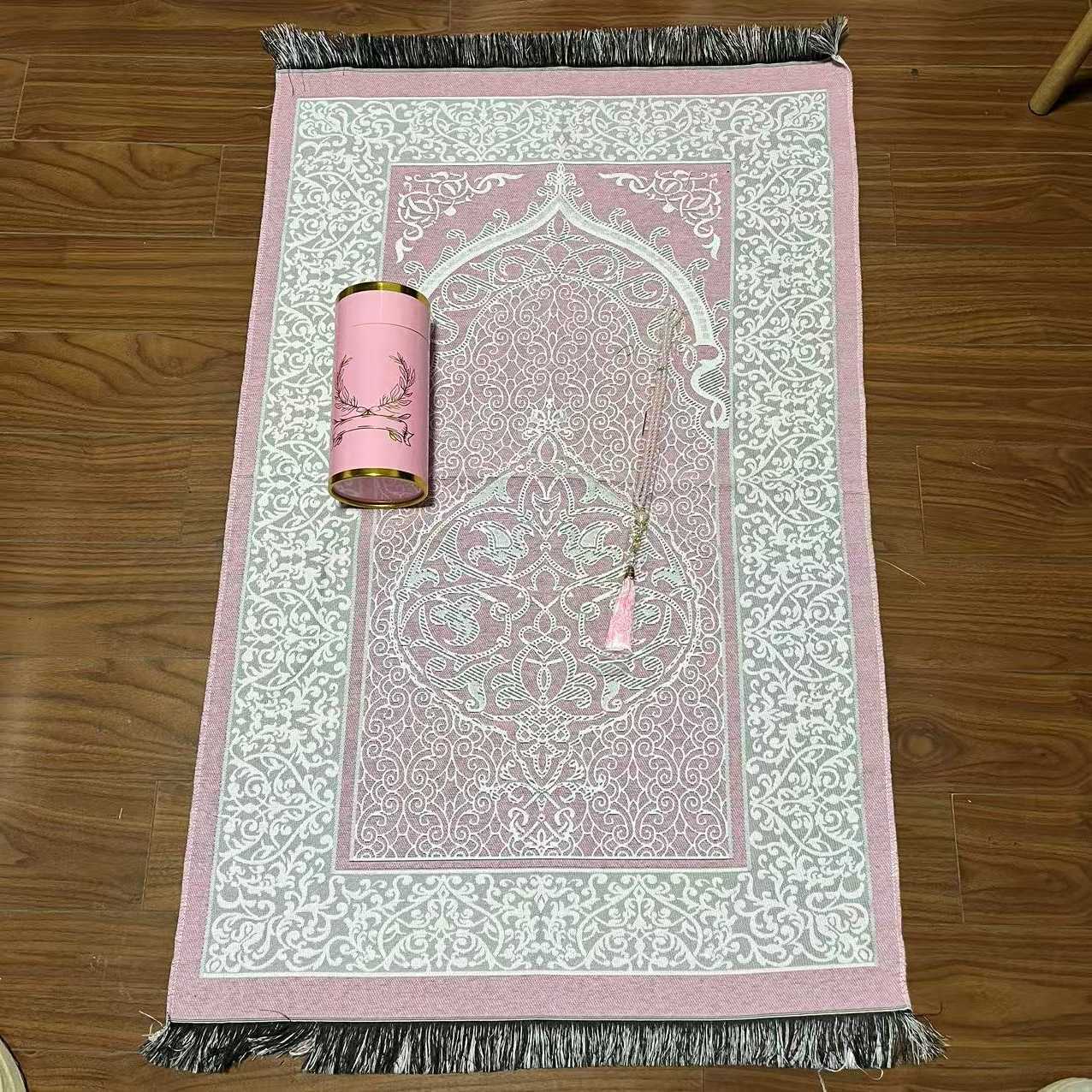 Prayer Mat Blanket Exquisite