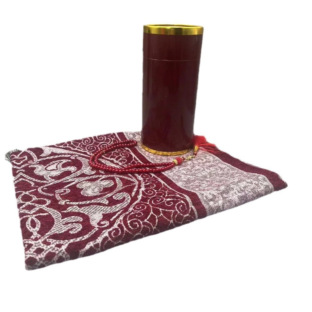 Prayer Mat Blanket Exquisite
